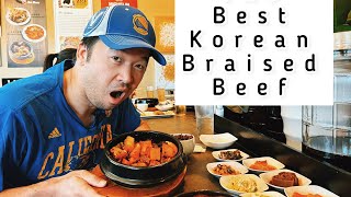 Top 10 Restaurant Koreatown Los Angeles Soban 소반 한인타운 맛집 ​⁠ [upl. by Malinda]