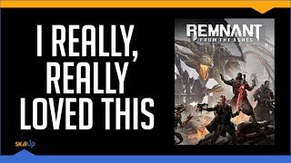 Remnant From The Ashes  The Review [upl. by Alis]