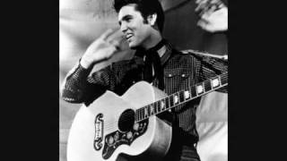 Elvis presley  Steamroller blues Lyrics [upl. by Maiah430]