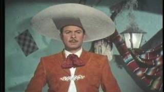 Antonio Aguilar primera grabacion de El Chivo [upl. by Estevan339]