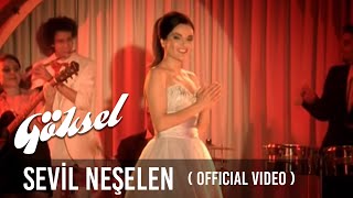 Göksel  Sevil Neşelen Official Video [upl. by Imehon94]