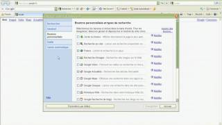 Activer le correcteur dorthographe GOOGLE [upl. by Hutchings]