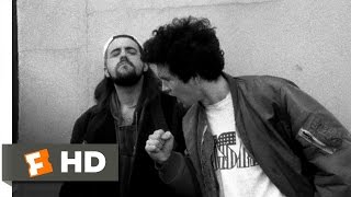 Clerks  ‘Down Endings’ HD  Jason Mewes Jeff Anderson  MIRAMAX [upl. by Aij]