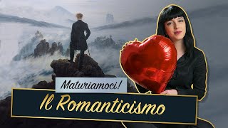 Il Romanticismo [upl. by Eigna894]