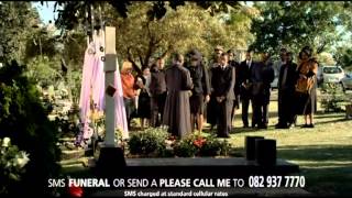 Hollard Funeral Plan  Siyaduduza Part 4 [upl. by Llemar]