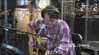 Widespread Panic Perform quotPilgrimsquot on SiriusXM [upl. by Elvin]