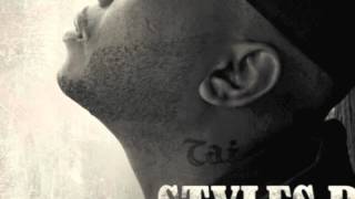 Styles p  Stay Dd up Ft j hood [upl. by Seugram564]