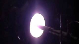 Thermal spray coatings plasma process [upl. by Carmita]