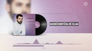 Adem Ramadani  Bashkëshortësia në islam Official Video [upl. by Rennold]