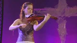 Hilary Hahn  Paganini  Caprice 24 [upl. by Yrian]