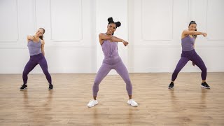 30Minute Feel Good Dance Cardio amp Grooves Workout [upl. by Ann-Marie]