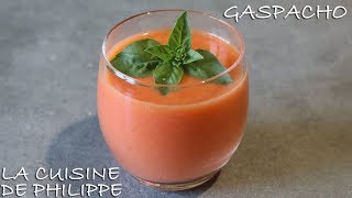 Gaspacho [upl. by Siradal]