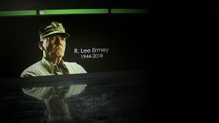 The Gunny Tribute Special Remembering R Lee Ermey [upl. by Medlin]