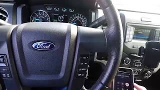 How To Update Ford SYNC [upl. by Amitaf556]