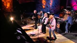 Crosby Stills Nash amp Young  Marrakesh Express Live at Farm Aid 2000 [upl. by Mikaela]