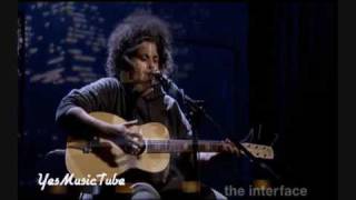 Kimya Dawson  I Like Giants Live [upl. by Haram38]