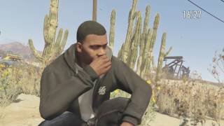 ALL PEYOTE PLANT LOCATIONS IN GTA 5STORY MODE [upl. by Krilov410]