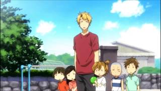 Barakamon  Fails [upl. by Cahra]