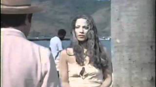 SONIA BRAGA 1983 Brazil Film GABRIELA [upl. by Ydollem]