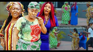 CRAZY MOTHER INLAWS OMUGWO FULL MOVIE 2022 PATIENCE OZOKWORNGOZI EZEONU LATEST NIGERIAN MOVIE [upl. by Atirat38]