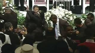 Nathan Simmons  Homegoing Celebration [upl. by Herschel]