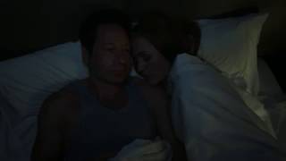 Mulder amp Scully  s11e03  Come Back To Bed [upl. by Nitsirc]