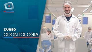 Odontologia [upl. by Ilowell989]