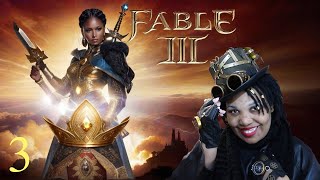 Fable III Interesting Facts [upl. by Arakahs]