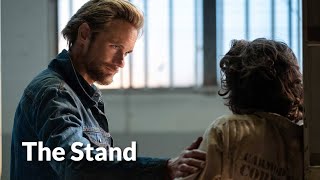 Stephen Kings The Stand Soundtrack Tracklist  The Stand 2020 CBS All Access  Amazon [upl. by Tichonn385]