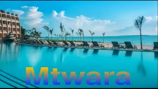 Amazing Swimming Pool Design You Must See Mtwara Tanzania [upl. by Nuhsar561]