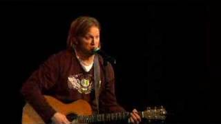 Tim Hawkins  Corporate Worship Tunes [upl. by Laenej]