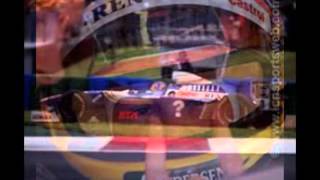 Jacques Villeneuve campione F1 1997 [upl. by Antons]