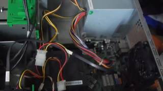 Computer Turns On And Then Turns Off Quick Fix [upl. by Kappel]