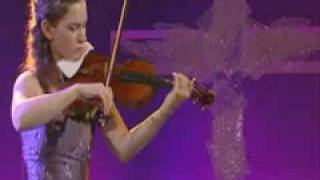 Hilary Hahn Plays Paganiniana [upl. by Icat]