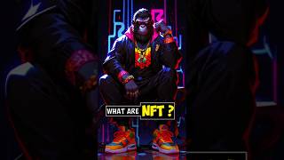 What are NFT [upl. by Bazar]