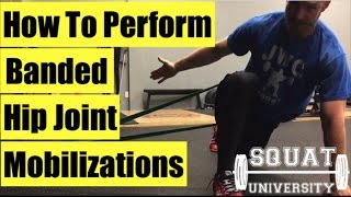 How to improve hip internal rotation [upl. by Adnovoj]