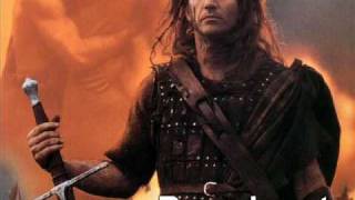 James Horner  Braveheart Theme Song [upl. by Fortuna]