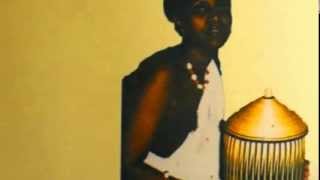 CECILE KAYIREBWA Nkunde Mama Audio [upl. by Nealon]