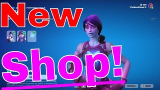 Fortnite Item Shop New April 8 2024 New Item Shop Fortnite [upl. by Lanahtan286]