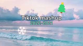 Tiktok mashup 20222021 [upl. by Sheffield]