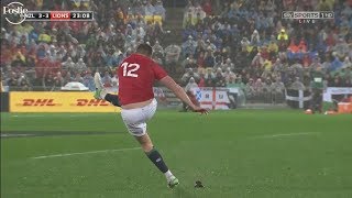 Rugby How to Goal Kick Detailed Technique like Farrell Barretts Daly McKenzie amp more [upl. by Celene377]