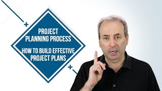 Project Planning 101  How to Build Effective Project Plans [upl. by Morly]