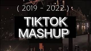 2019  2022  tiktok mashup [upl. by Tichonn]