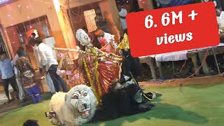 Maa Durga aur Mahisasur yudh  FunFire7 [upl. by Deva779]