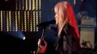 Ilse De Lange  Miracle live [upl. by Ahsiyt]