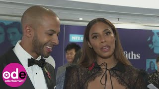 Rochelle Humes Well Never See The Saturdays Perform Again [upl. by Barret859]