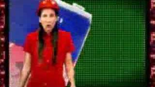 Aterciopelados  Don Dinero Official Music Video [upl. by Novla111]