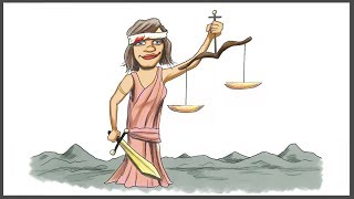 Legal Rights amp Ethical Responsibilities  Concepts Unwrapped [upl. by Stromberg691]