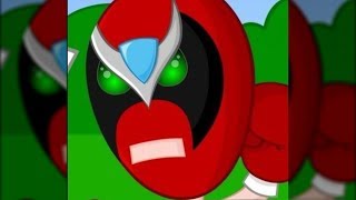 The Untold Truth Of Homestar Runner [upl. by Durwyn760]