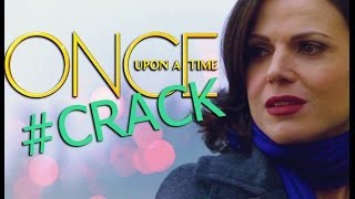 OUAT Crack  Once upon a time  crackvid [upl. by Otir869]